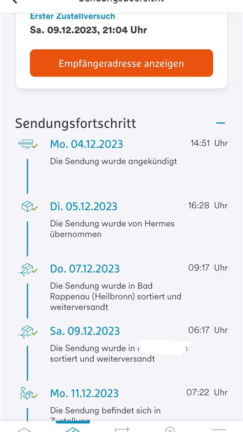 wann liefert hermes pakete aus|Hermes paket verfolgen.